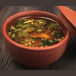 Thoothuvalai Soup