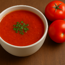 Tomato Soup