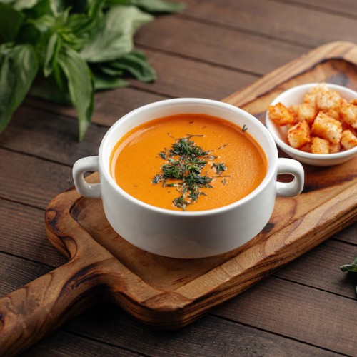 Soup Delivery Chennai