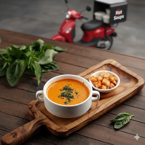 Bulk Soup Supplier in Chennai