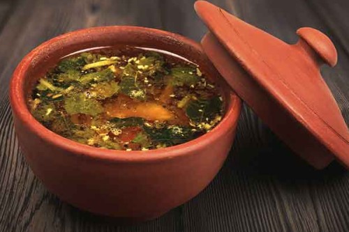 Thoothuvalai Soup Benefits – Traditional Herbal Soup Now Available for Online Delivery